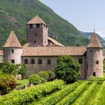 The Castle Concerts – Mozart, Vivaldi & Aperitif image