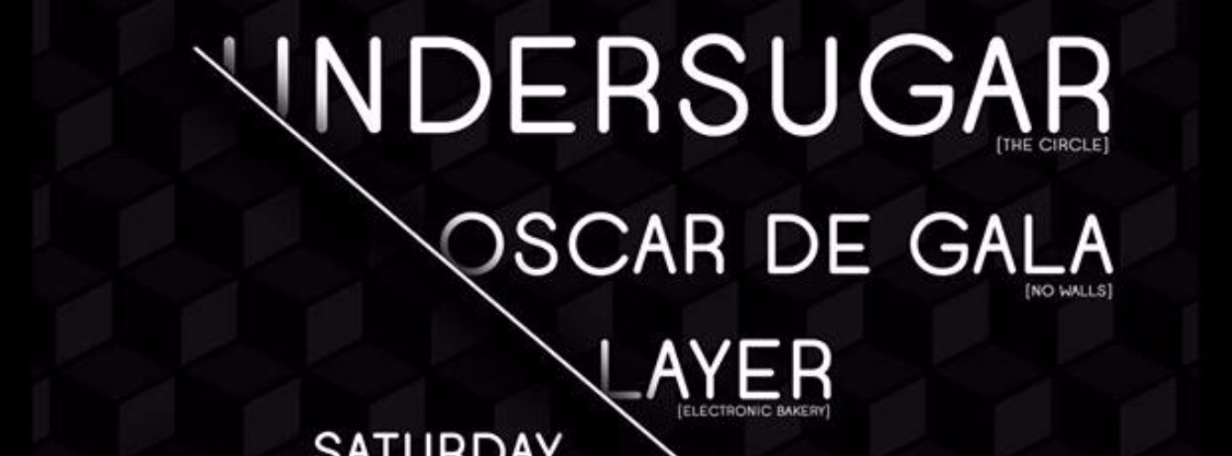 The Circle | Undersugar image