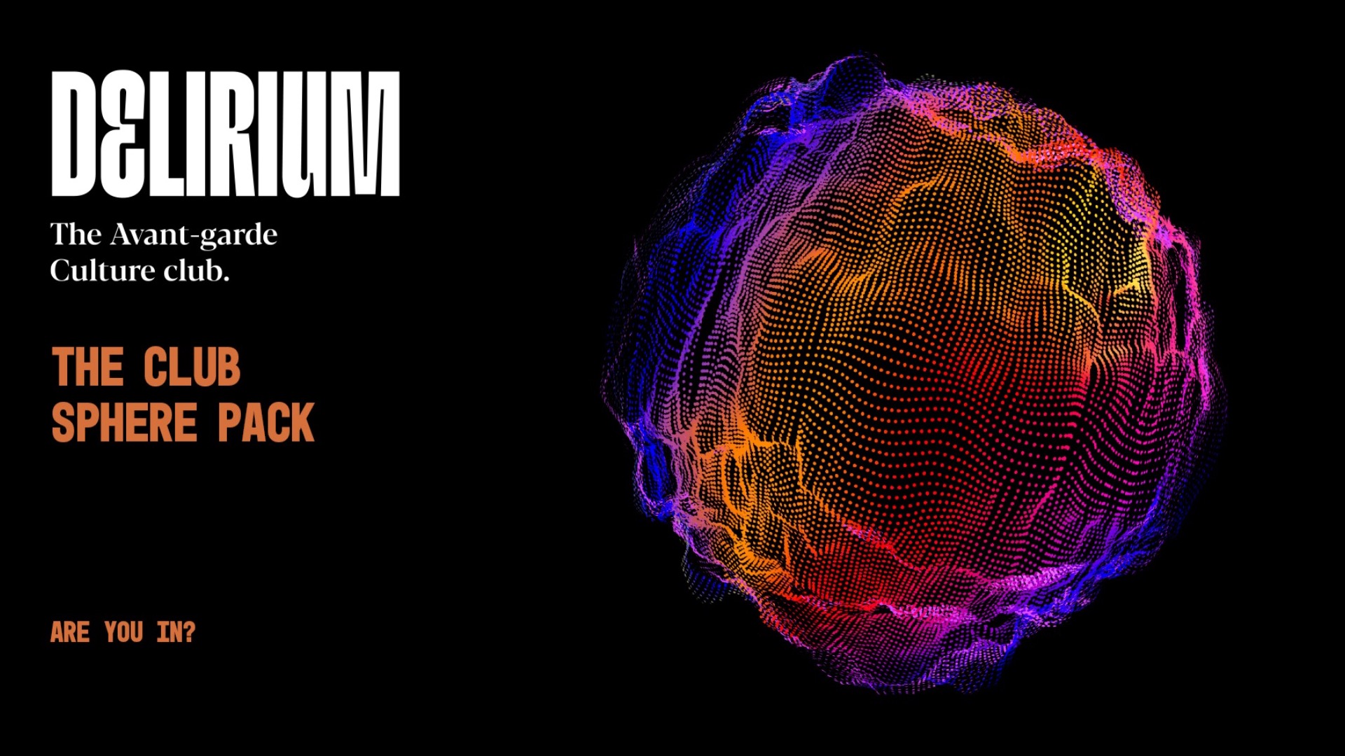 The Club Sphere Pack image