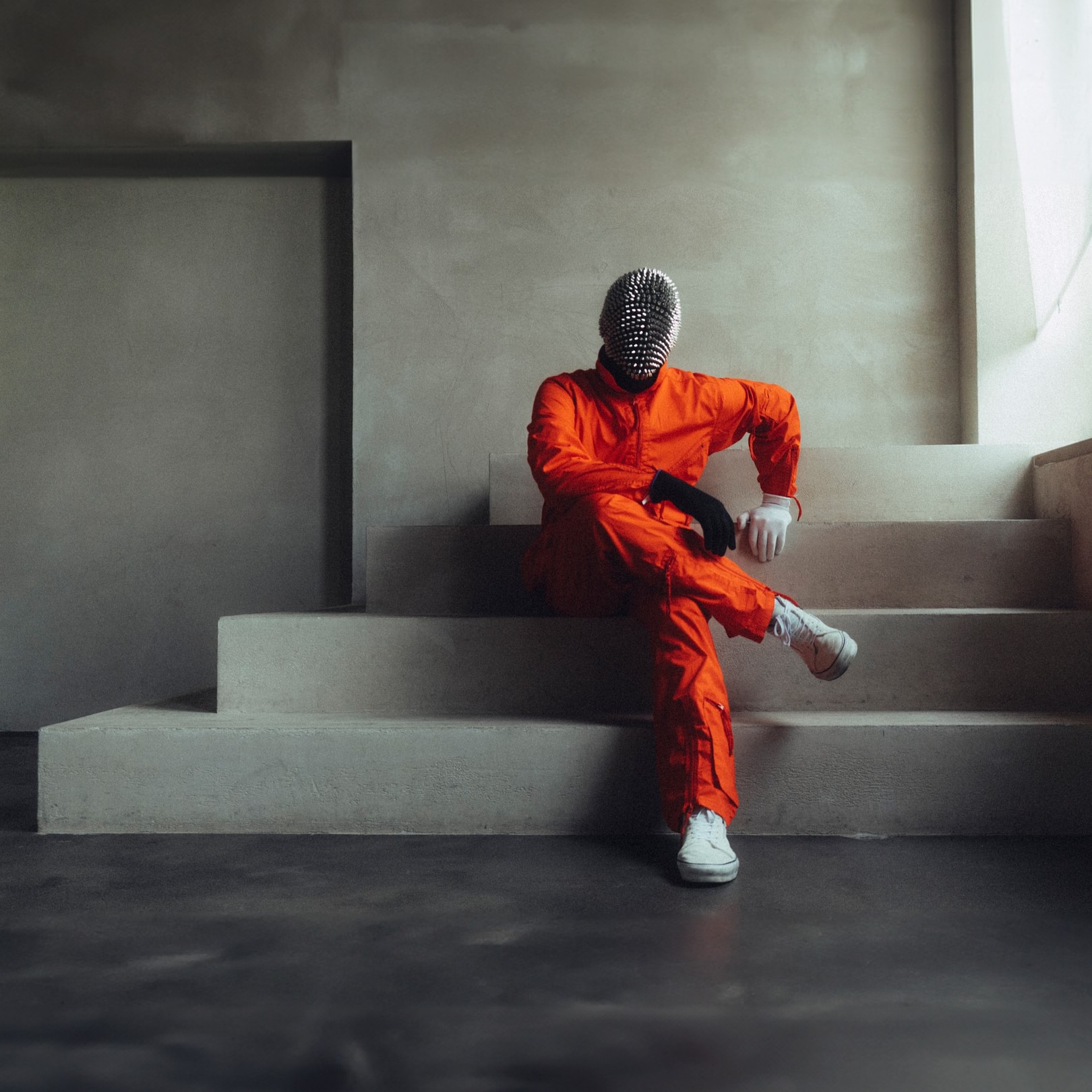 The Destruction of the Cult of the Sun image