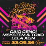 The Disco Express - Alcazar Trastevere image