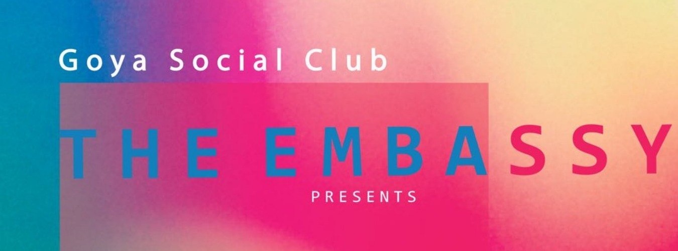 The Embassy #EMBS007 image