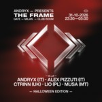 THE FRAME image