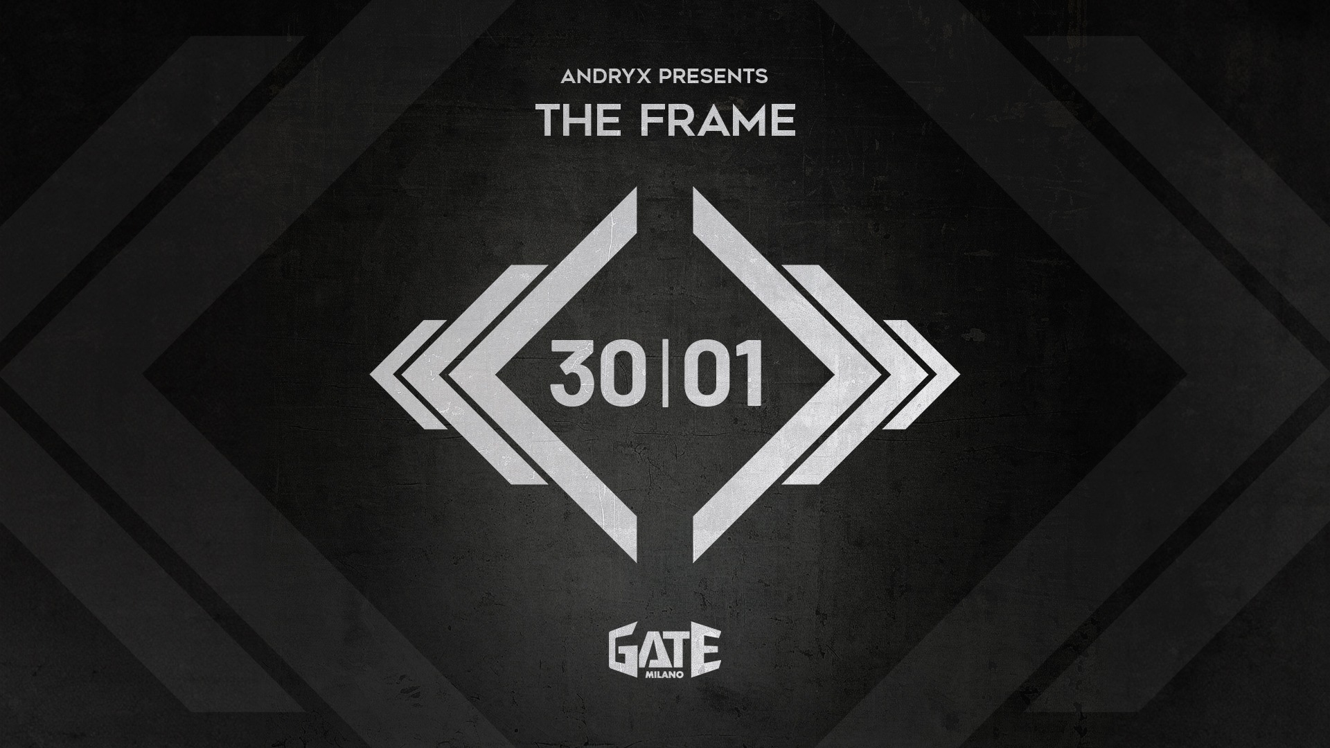 THE FRAME 