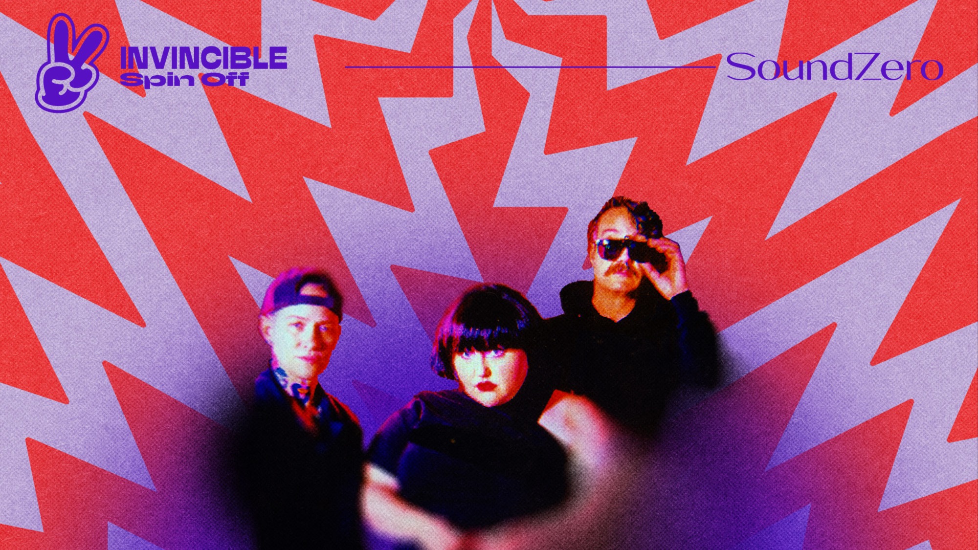 Gossip | Invincible Spin-Off