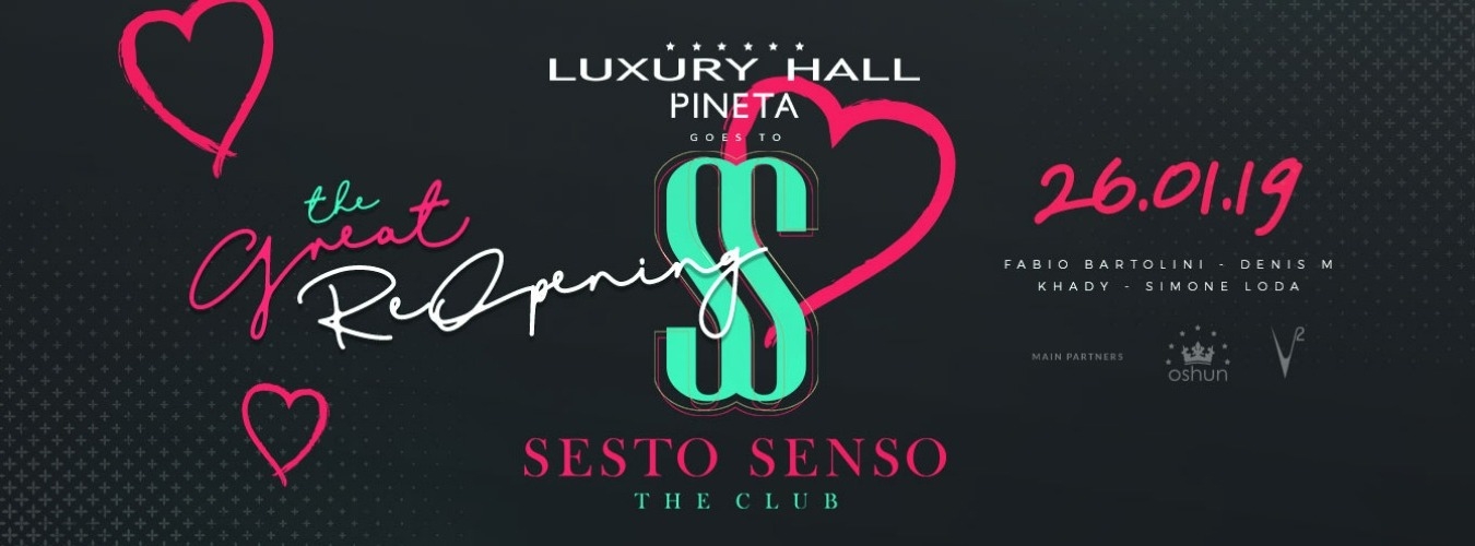 The Great Reopening image