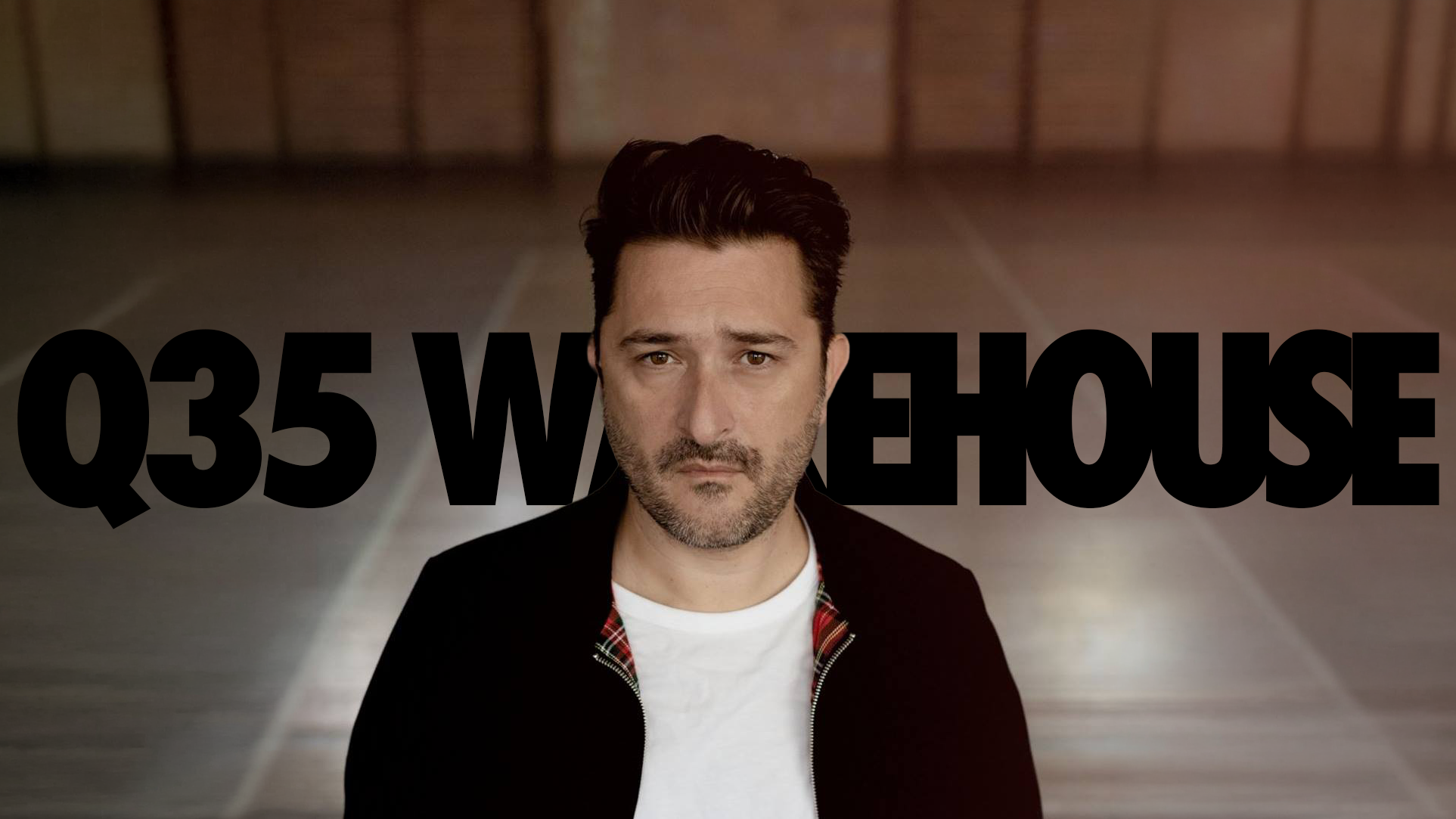 THE HACKER hosted by Ear\Wax at Q35 Warehouse image