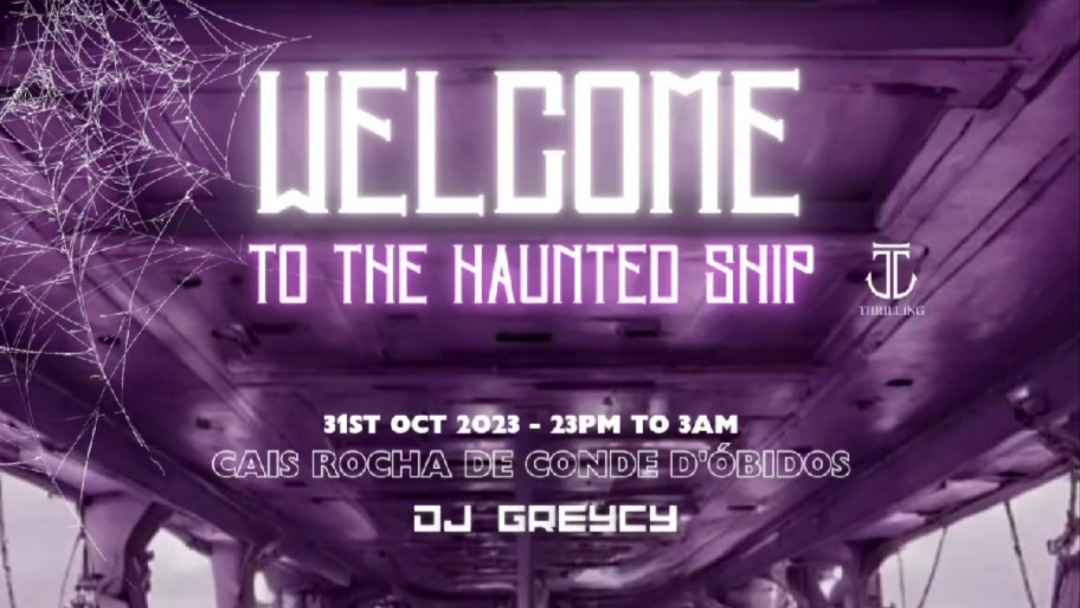 The Haunted Ship image