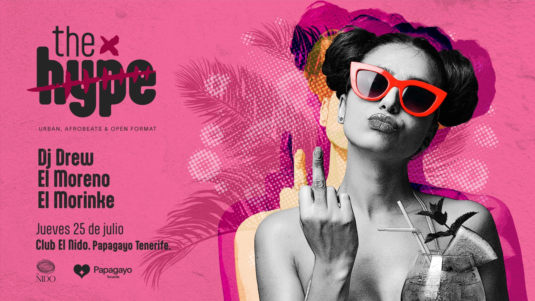 The Hipe · @El Nido  image