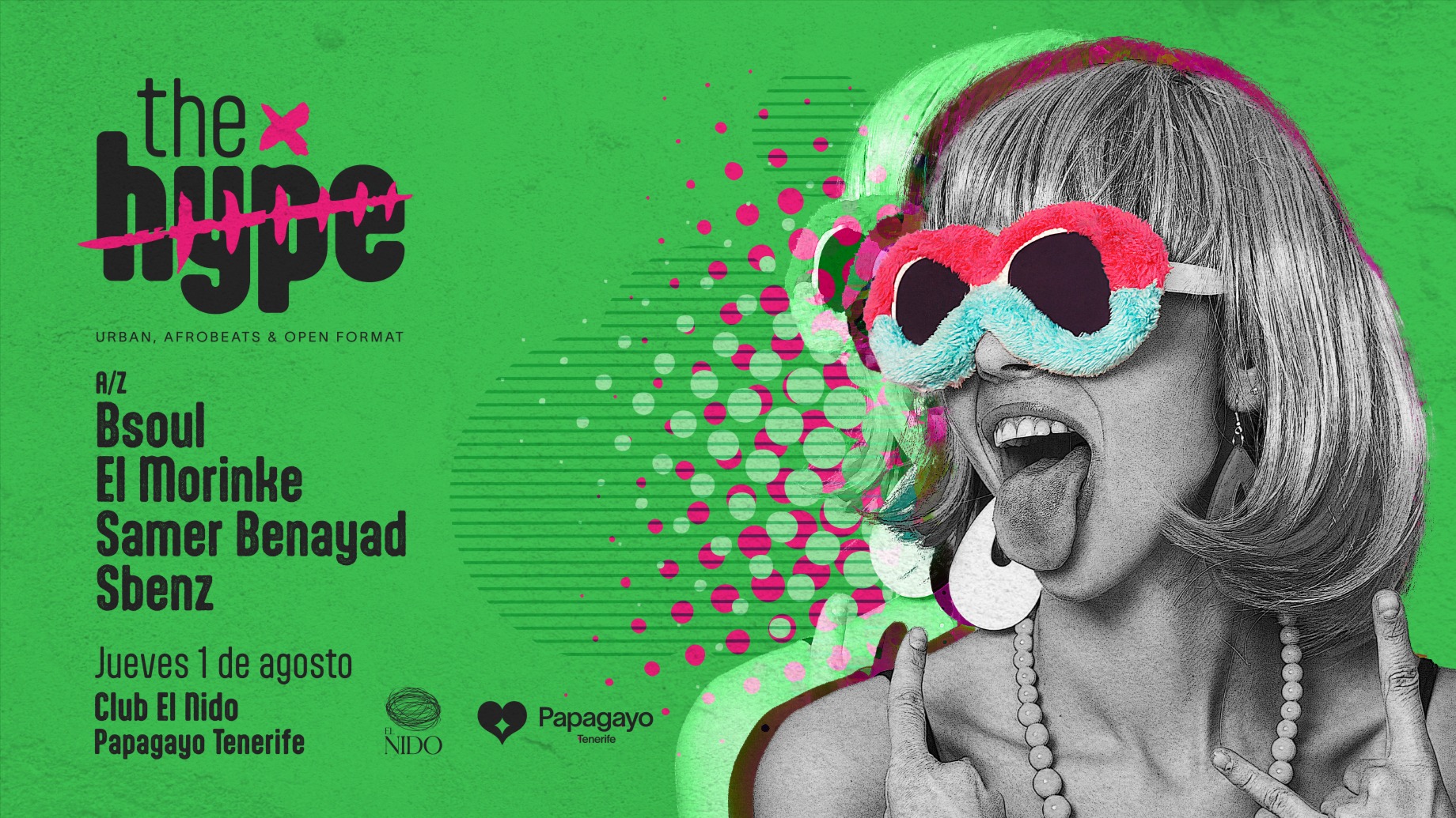 The Hype · @El Nido  image