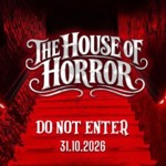 The House Of Horror - Girls Free until 00:30am image