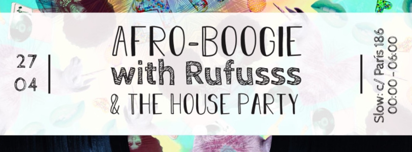 The House Party image