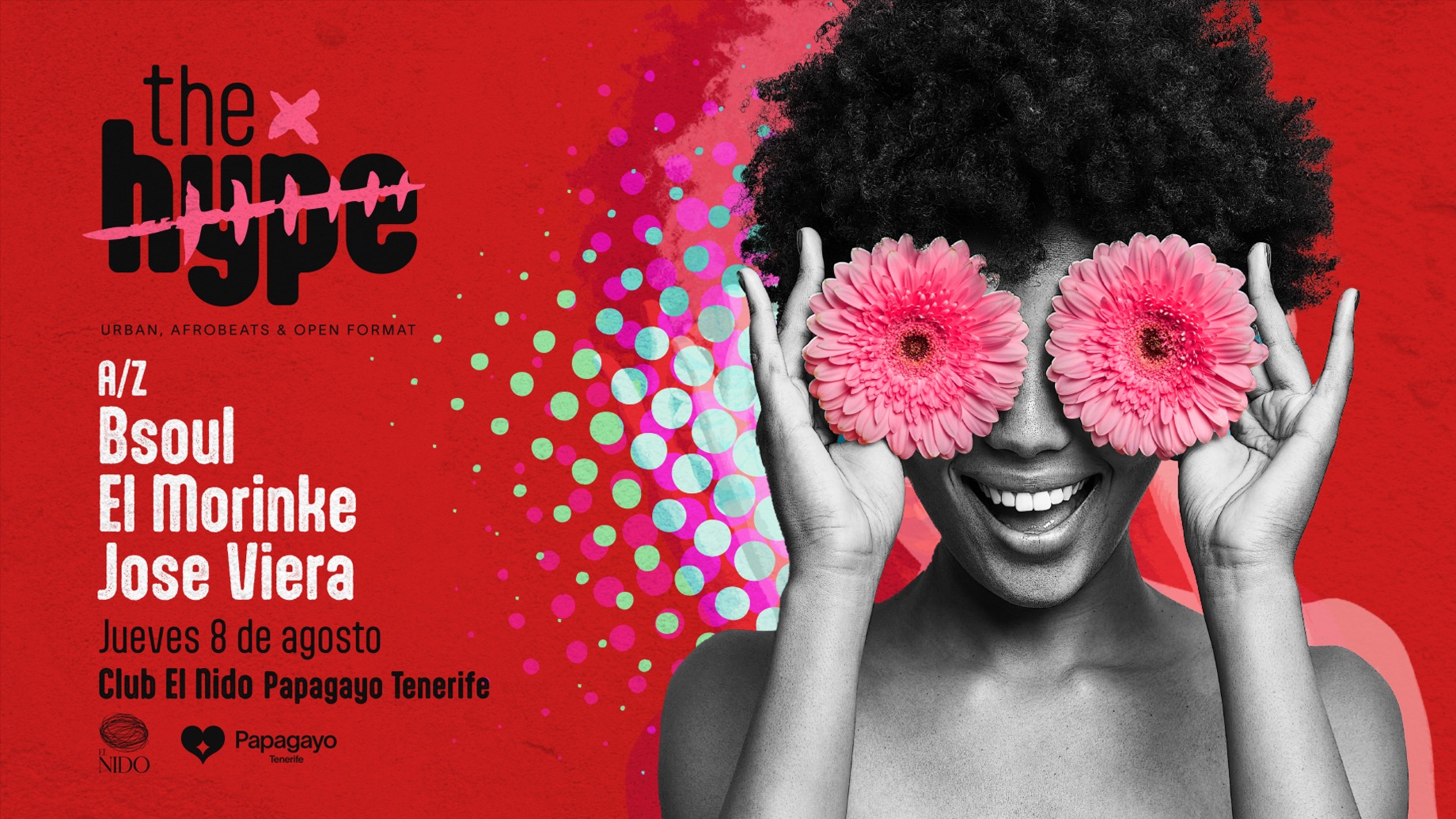 The Hype · @El Nido  image