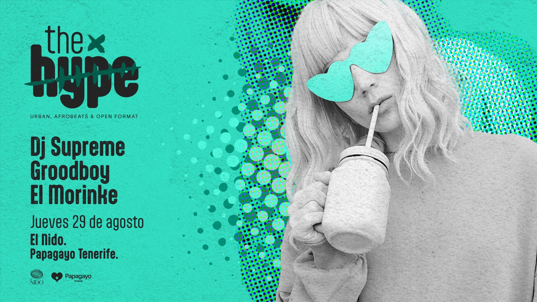 The Hype · @El Nido  image