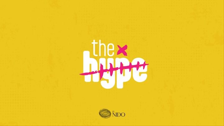 Cover for event: The Hype · @El Nido · Thu. 5th December