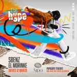 The Hype · Sala El Nido · Thu. 12th March 2026 image