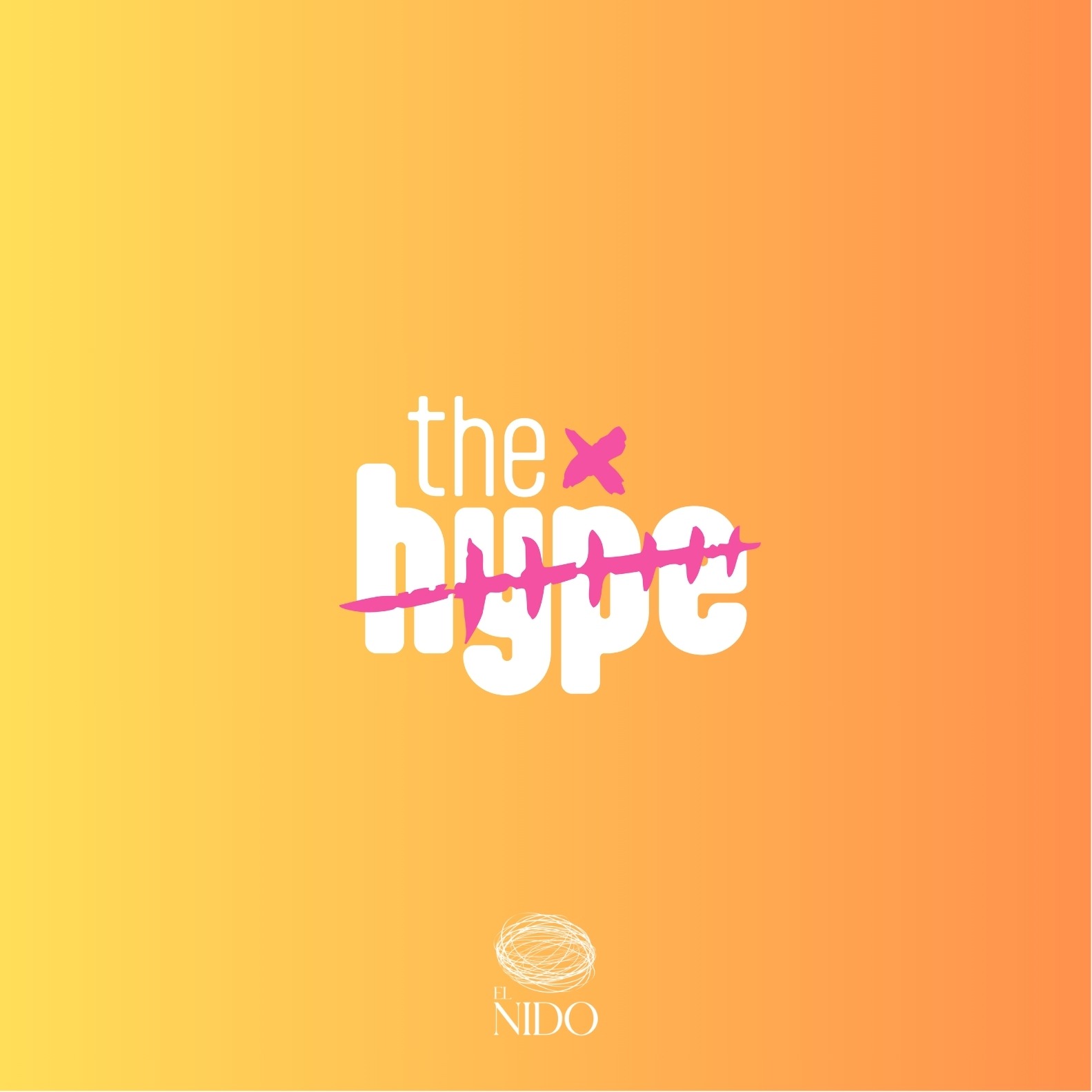 The Hype · Sala El Nido · Thu. 29th January 2026 image