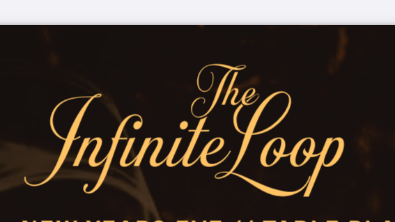 The Infinite Loop / NYE image