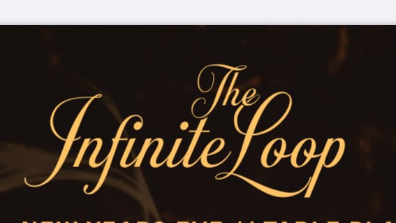 The Infinite Loop / NYE image