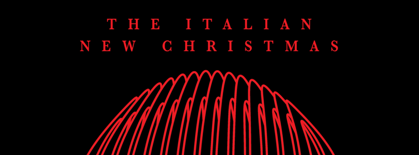 The Italian New Christmas: Stenny, Vaghe Stelle, JAM. & more image
