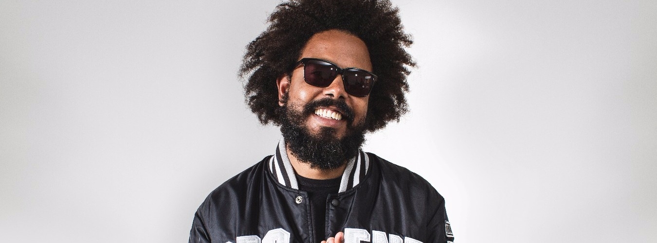 The Jillionaire of Major Lazer at Shoko Barcelona image