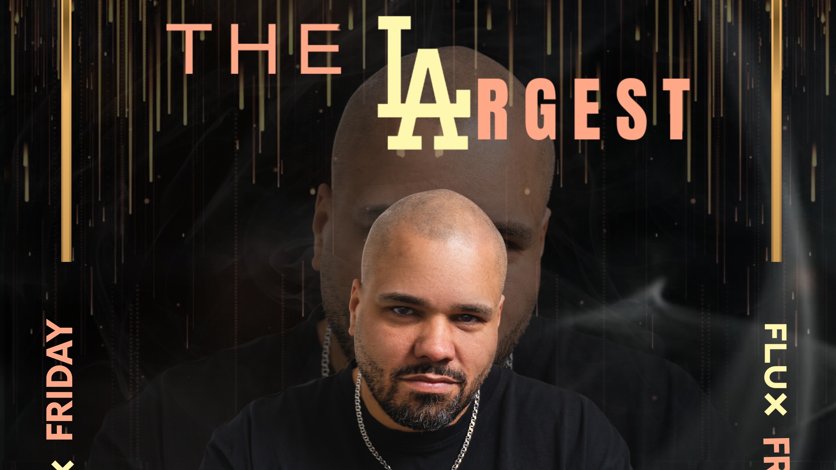 The Largest - Hip Hop image