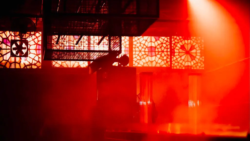 • THE LAST DANCE • image