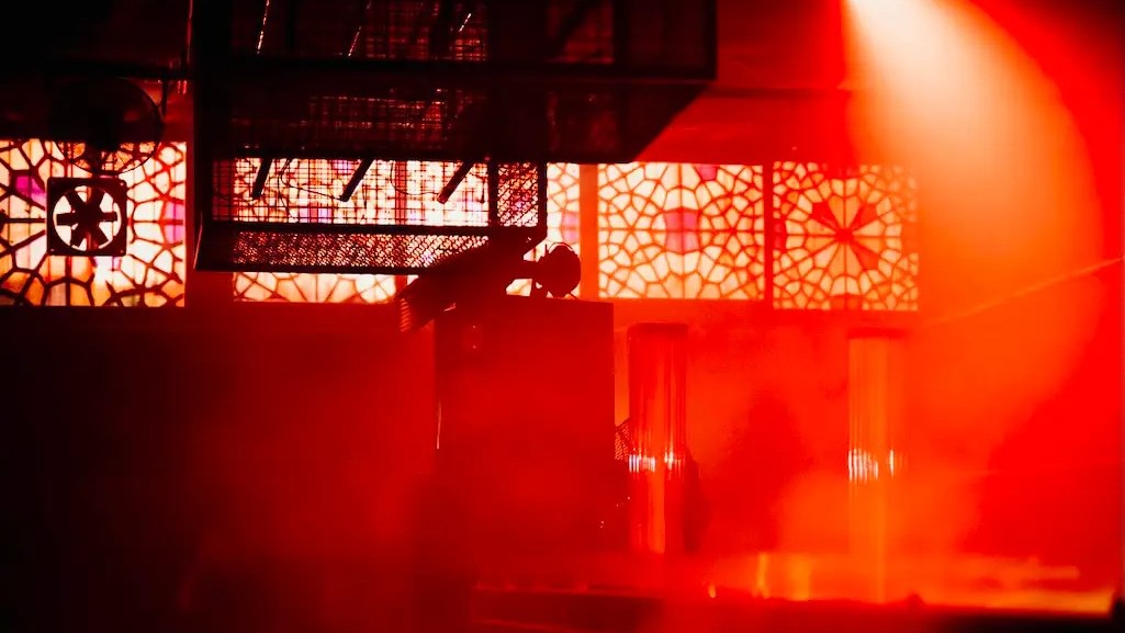 • THE LAST DANCE • image