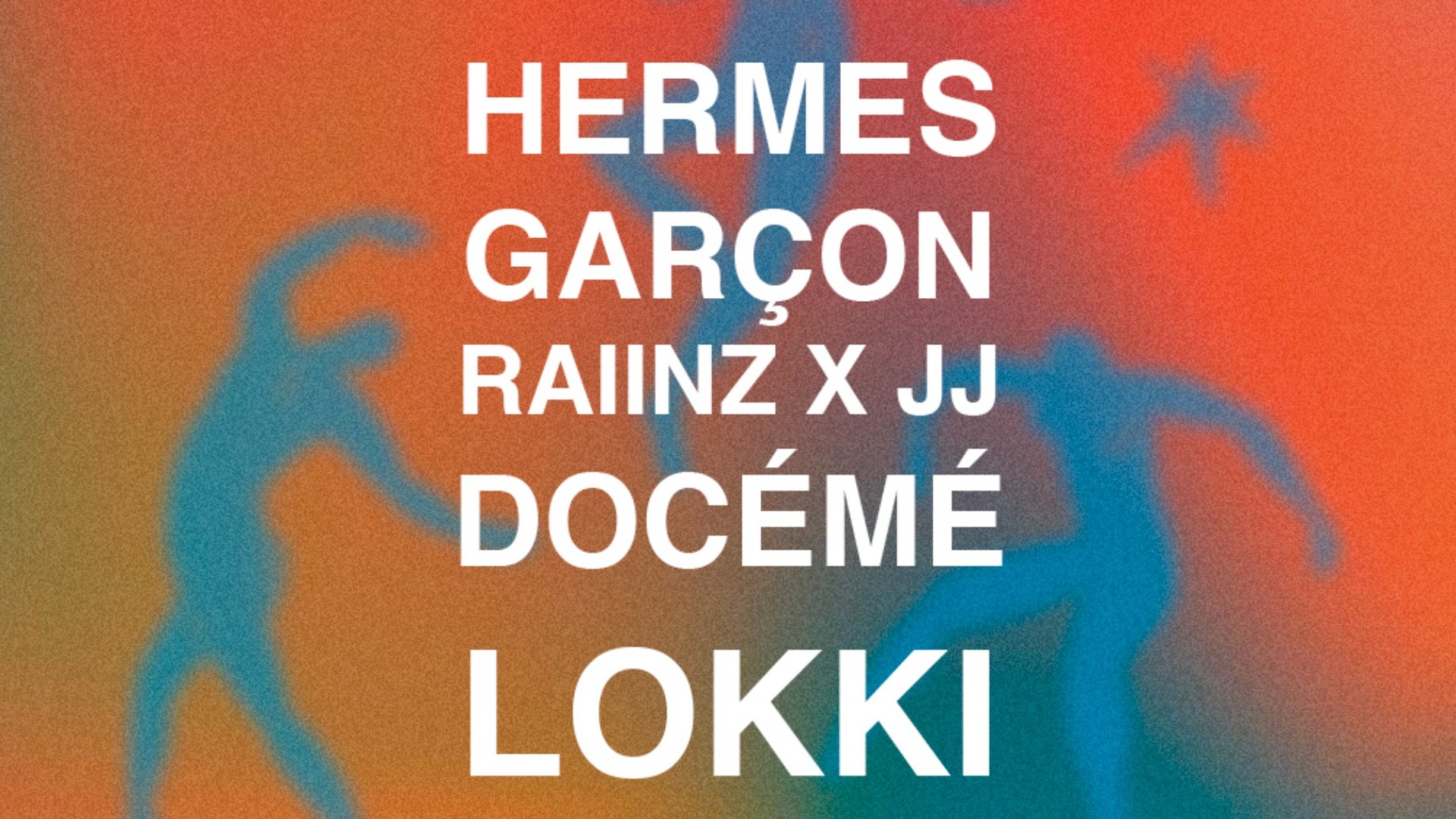 The Last Dance @ Goya Social Club image