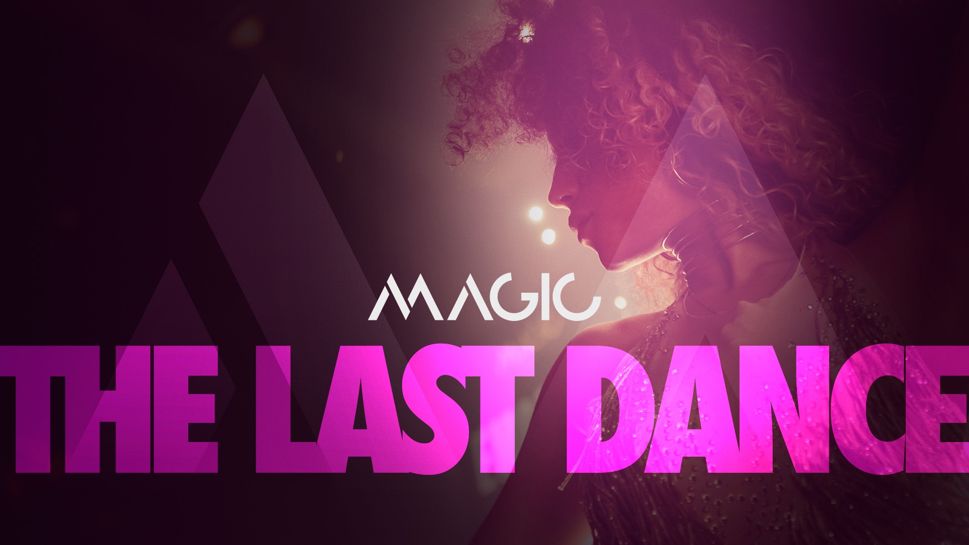 The Last Dance of Magic image