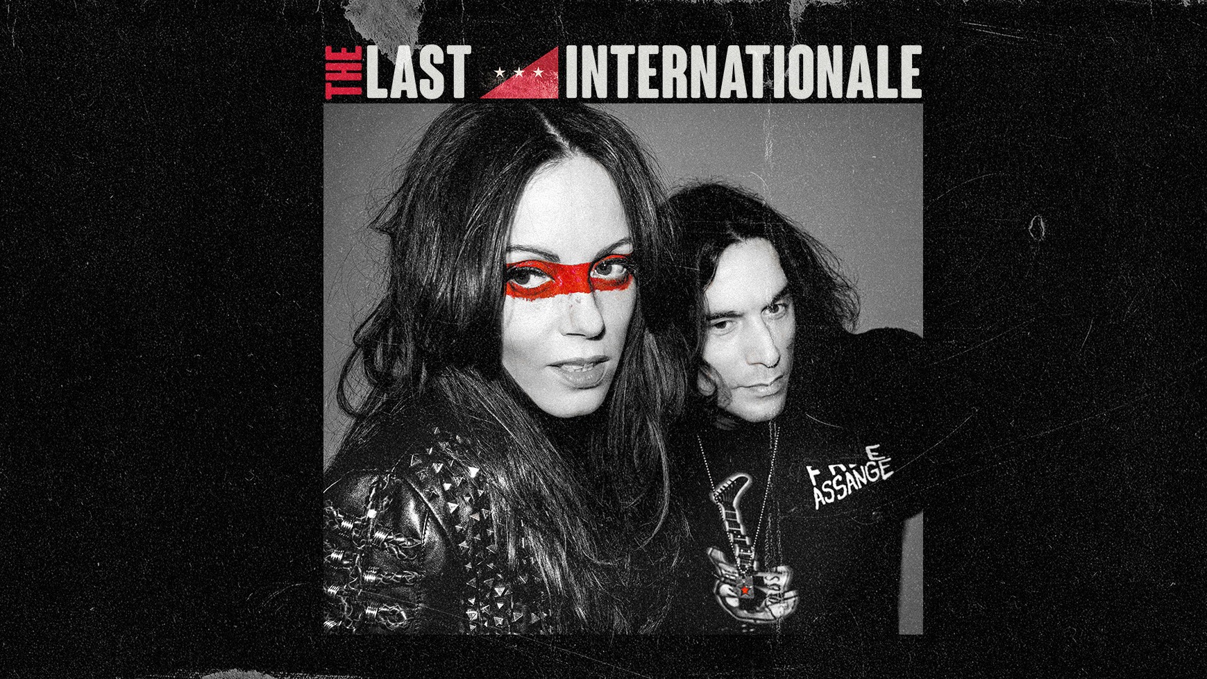 The Last Internationale + guests