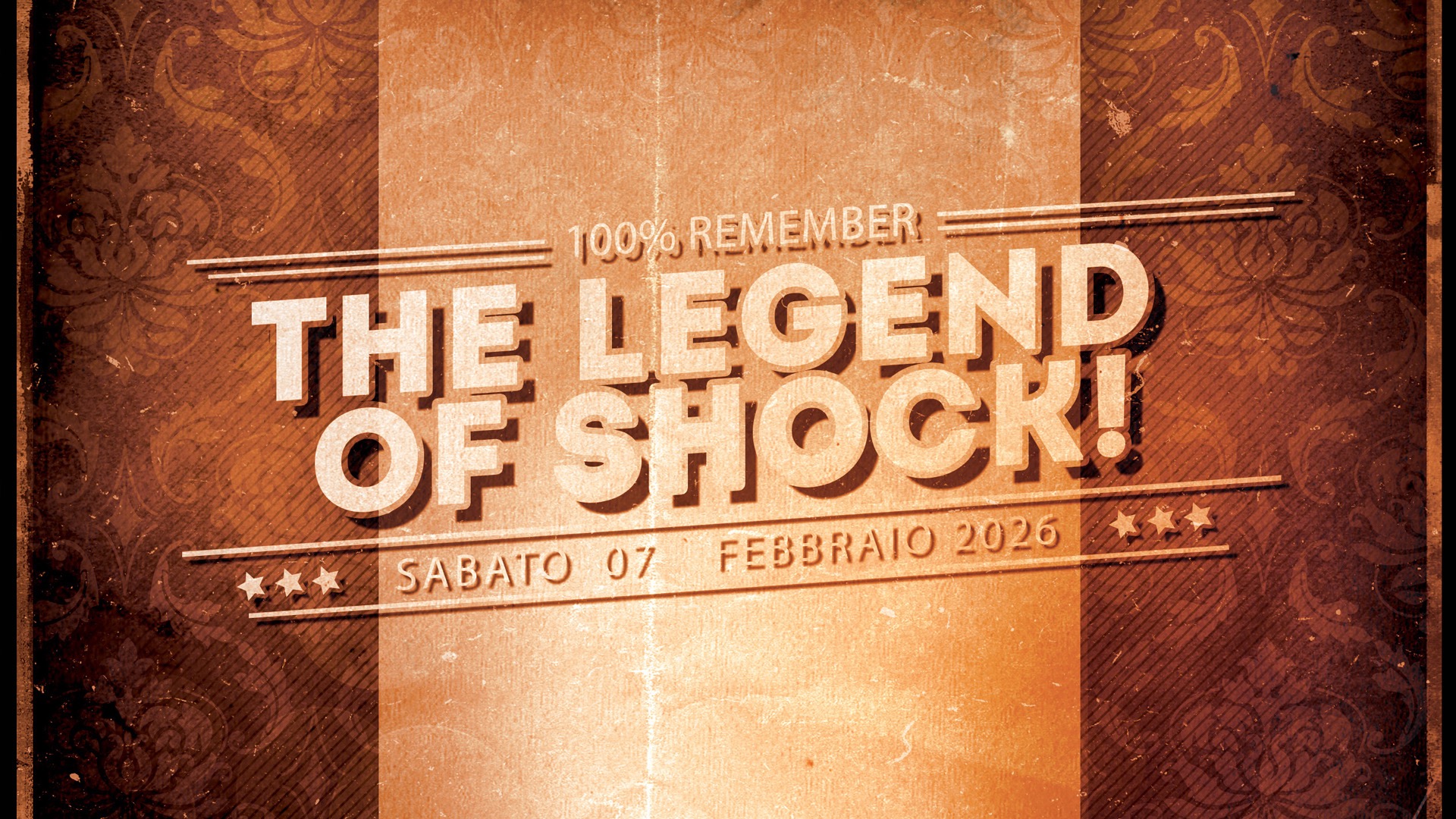 The legend of Shock image