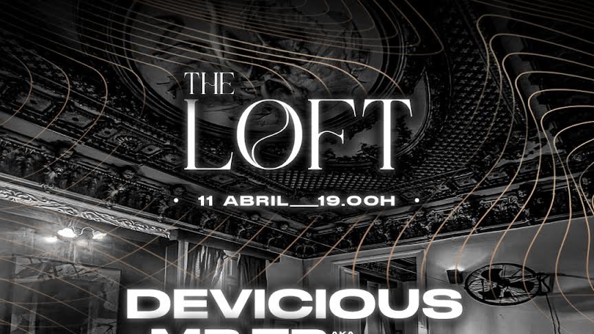 THE LOFT @ SECRET LOCATION  image