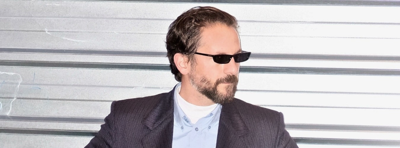 The Magician at Nitsa | Club Marabú x Nyege Nyege at Astin image