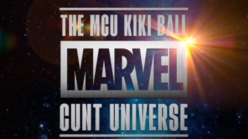 Cover for event: THE MARVEL CVNT UNIVERSE KIKI BALL