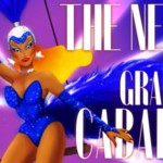 "The Nerve Gran Cabaret'' at Q35 Warehouse image