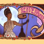 "The Nerve Gran Cabaret'' at Q35 Warehouse image