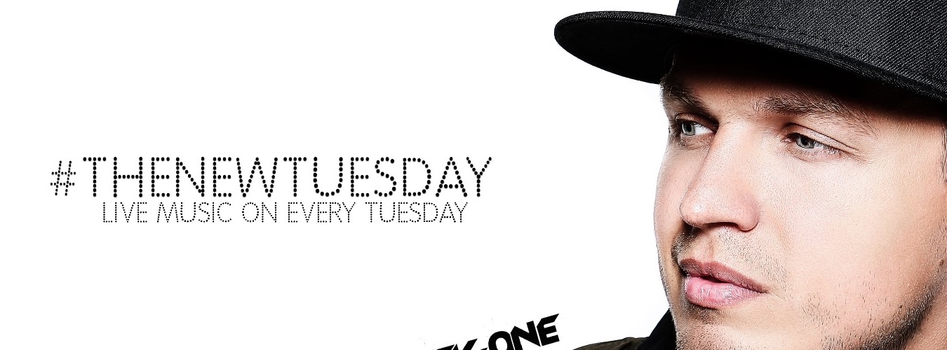 The new Tuesday meets Sk One image