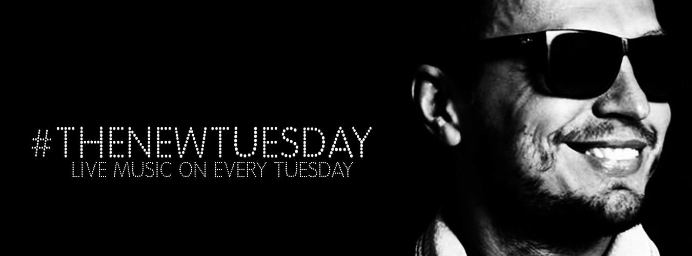 The new Tuesday & Sk-One image