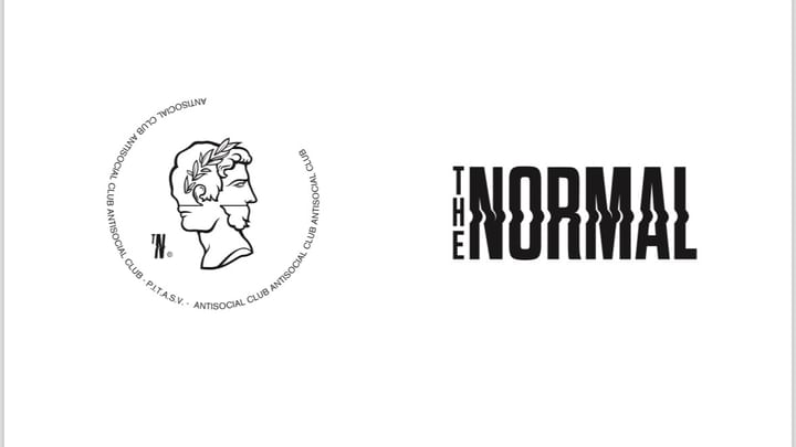 Cover for event: The normal X Liberty 