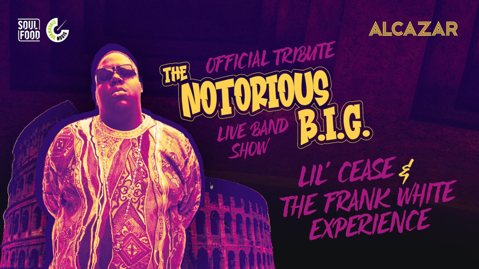The Notorious B.I.G. Official Tribute