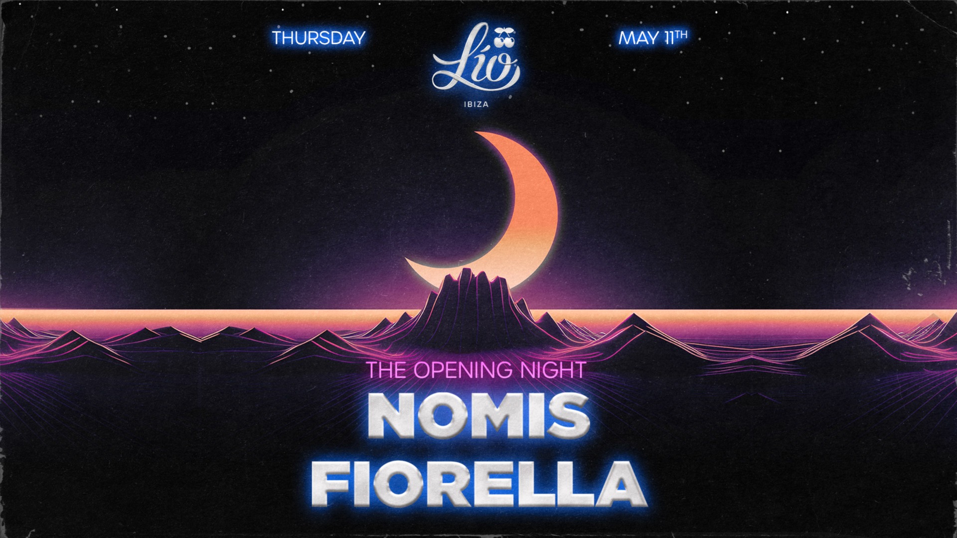 The Opening Night  image