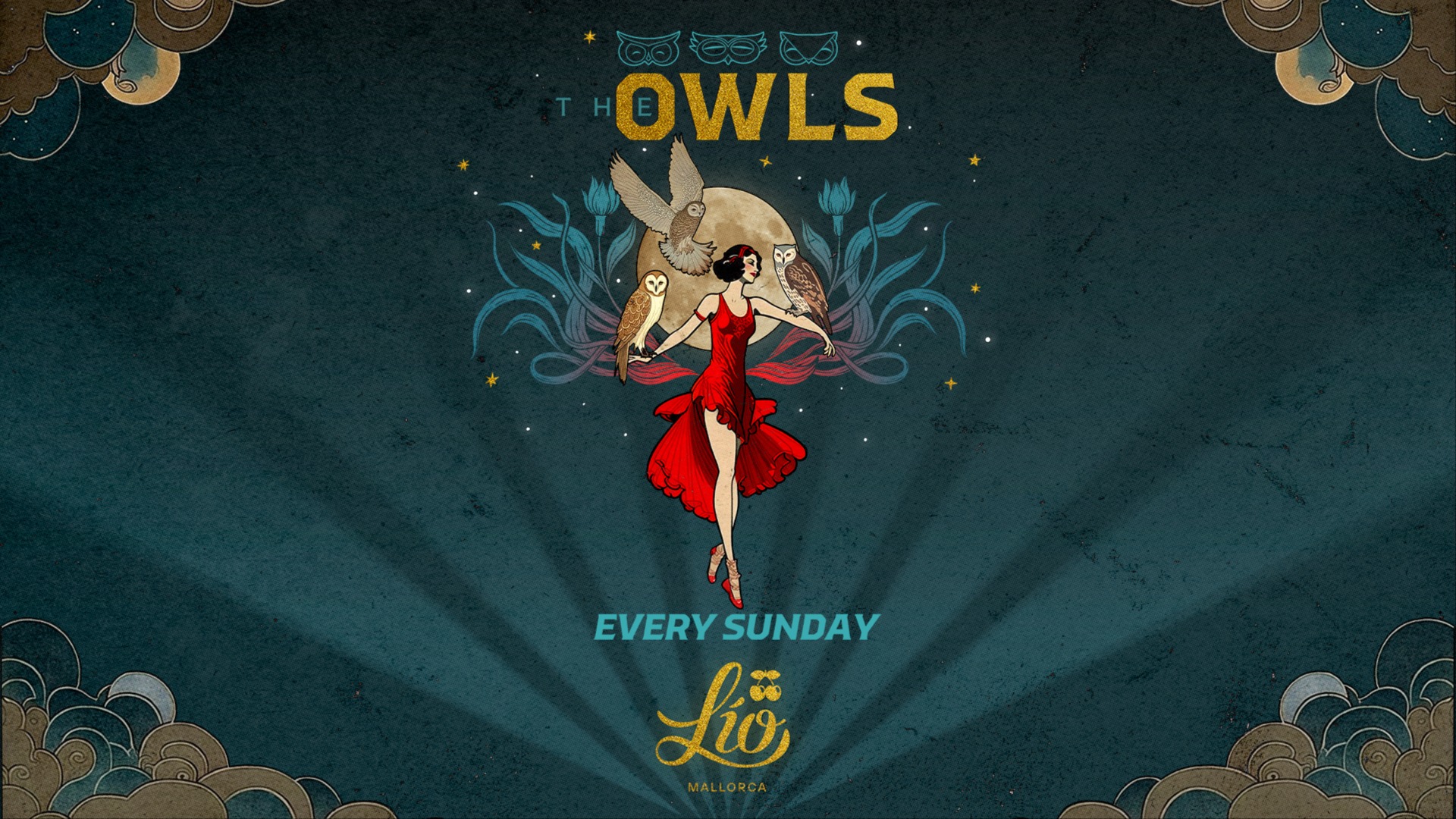 THE OWLS image