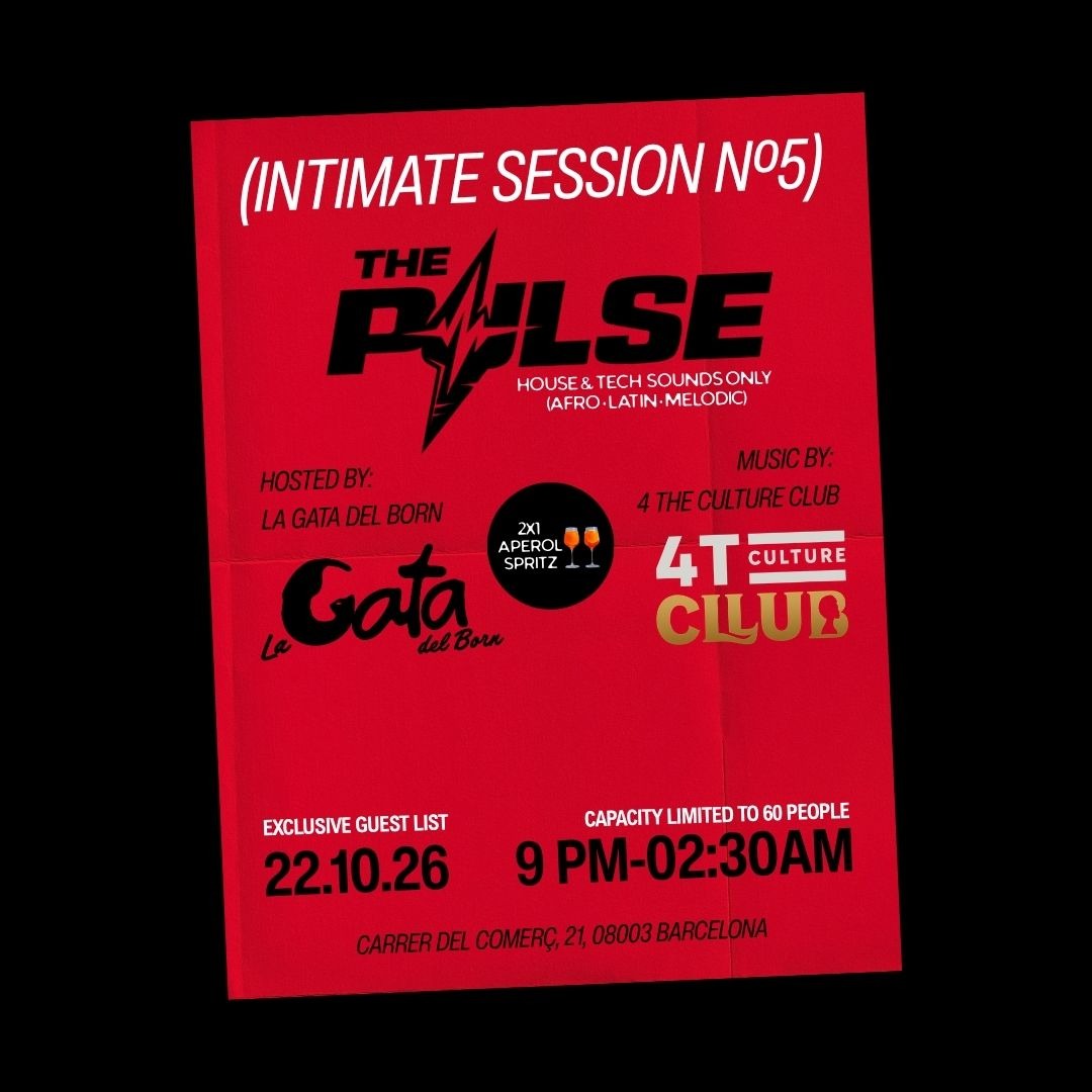 The Pulse #5