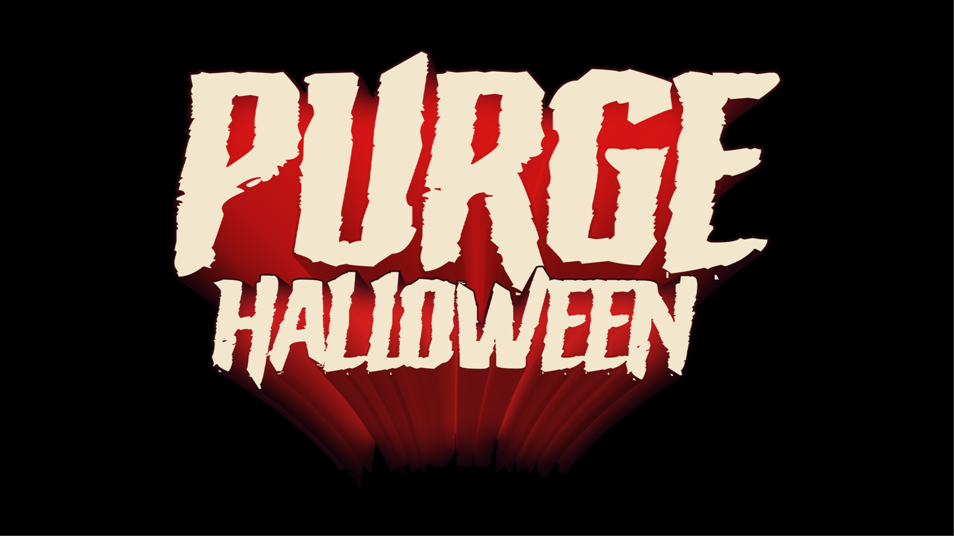 THE PURGE vs HOUSE of HORROR image