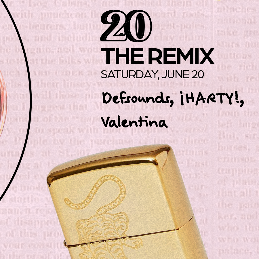 The Remix image
