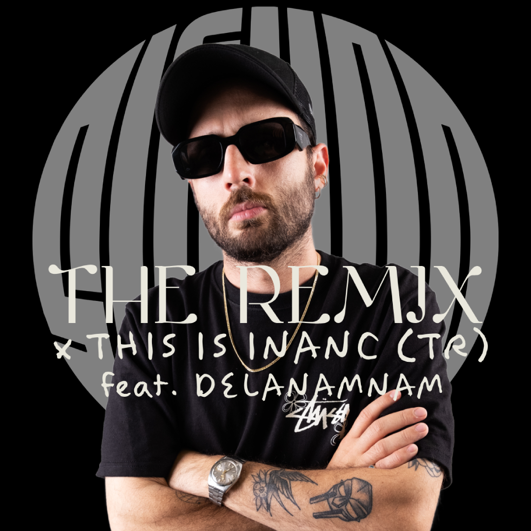 THE REMIX x THIS IS INANC (TR) image