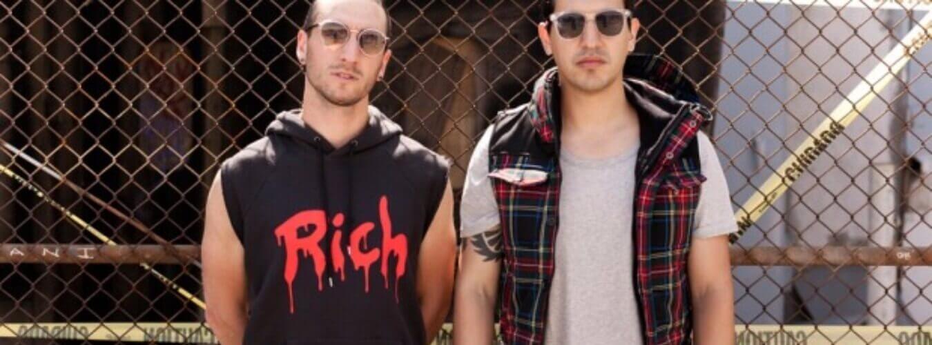 THE ROCK-IT! SCIENTISTS image