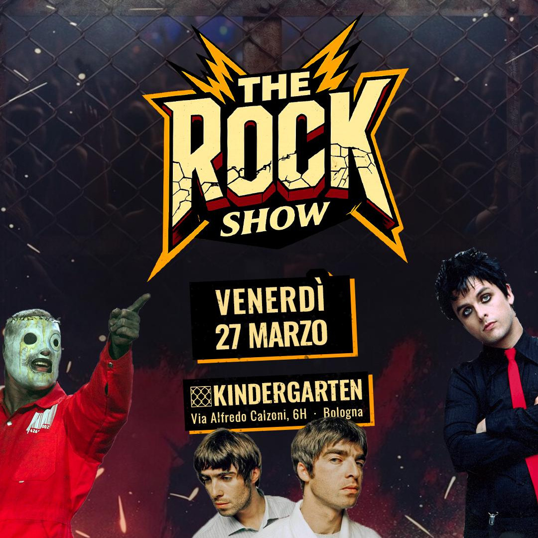 The Rock Show