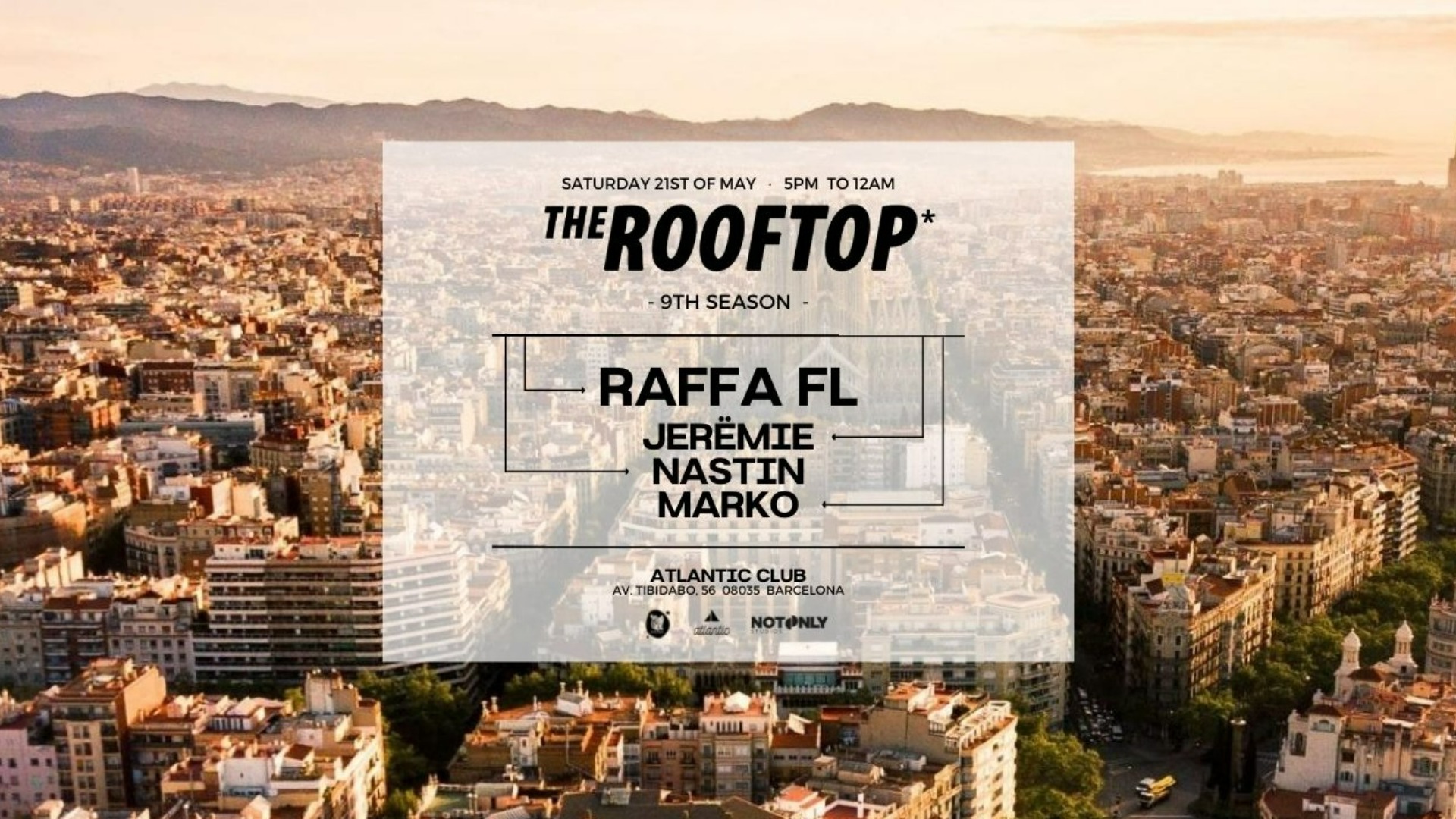 The Rooftop* image